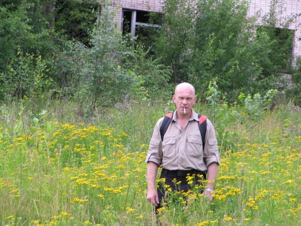 №70, Сергей Толстых, 57 лет, Санкт-Петербург №70, Сергей Толстых, 57 лет, Санкт-Петербург