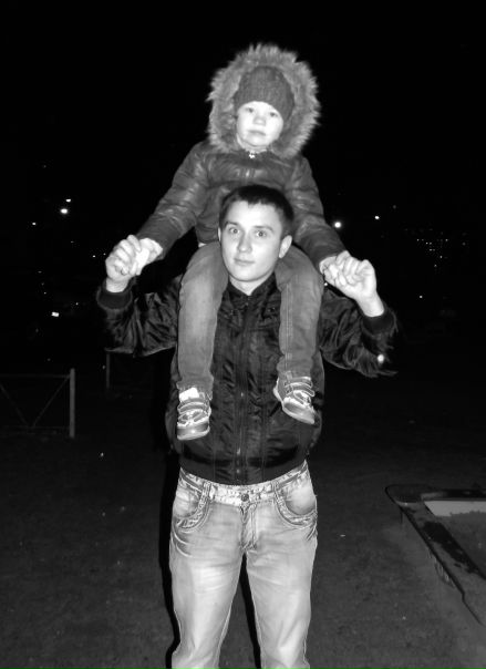 №8, Александр Володин, 30.12.1988 №8, Александр Володин, 30.12.1988