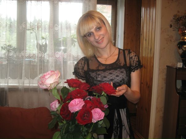 №39, Карина Дарбинян, 37 лет, Москва №39, Карина Дарбинян, 37 лет, Москва