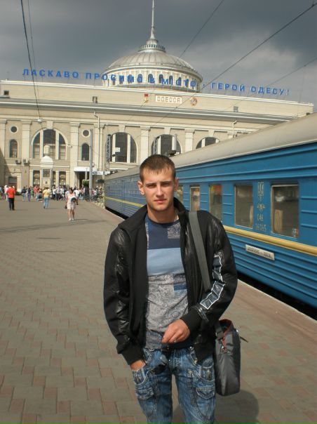 №56, Виталий Зыков, 37 лет, Запорожье №56, Виталий Зыков, 37 лет, Запорожье