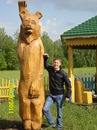 Фотография Александр Никитин