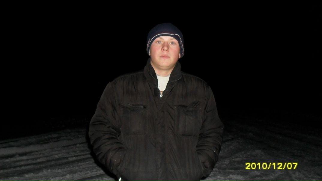 №17, Михаил Тарасов, Курск №17, Михаил Тарасов, Курск