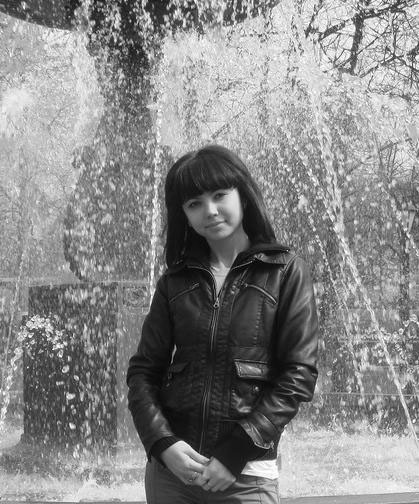 №14, Екатерина Горшкова-Ермичёва, Москва №14, Екатерина Горшкова-Ермичёва, Москва