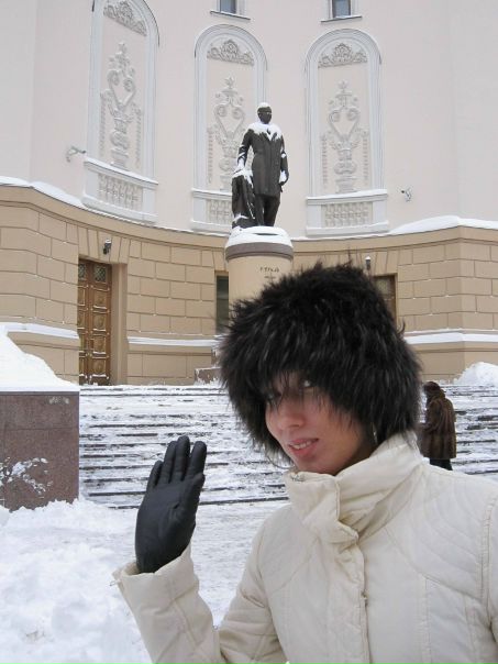 №21, Альбина Ефимова, 40 лет, Псков №21, Альбина Ефимова, 40 лет, Псков