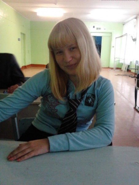 №4, Ирина Сидельникова №4, Ирина Сидельникова