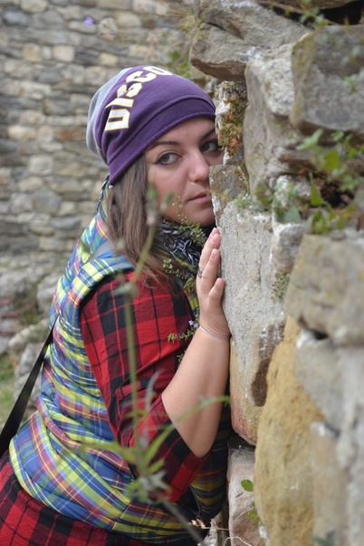 №6, Аня Заяц, 37 лет, Санкт-Петербург, Россия №6, Аня Заяц, 37 лет, Санкт-Петербург, Россия