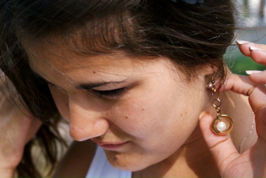 №16, Эльвира Гильмутдинова, 33 года №16, Эльвира Гильмутдинова, 33 года