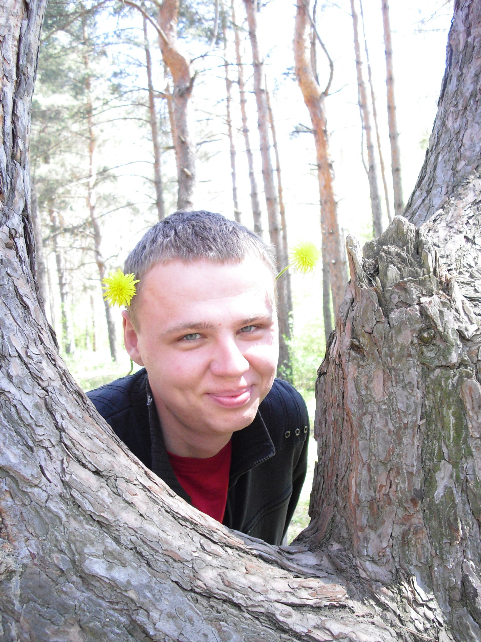 Фото профиля