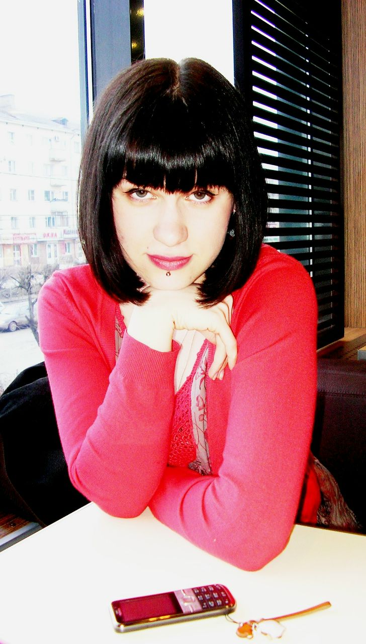 Мария Третьякова Алексеевна | Ярославль