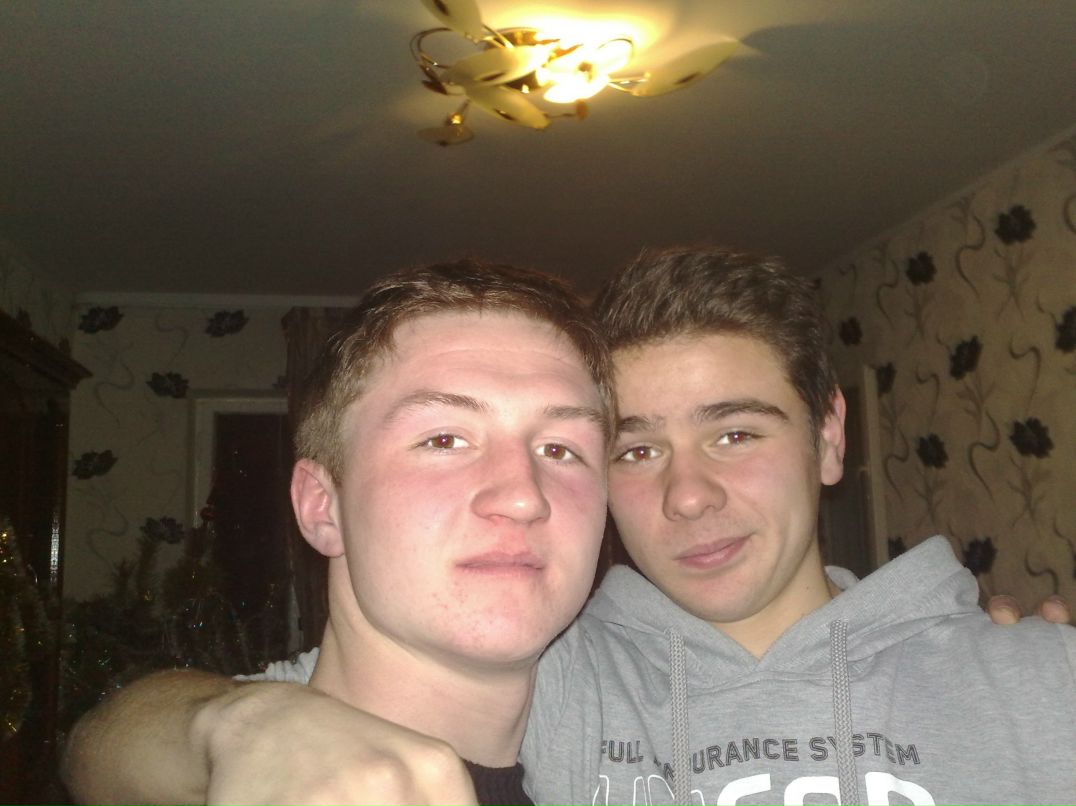 Міша Криворучко | Ровно