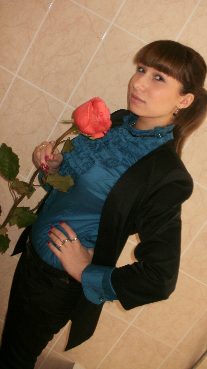 Ира Онашко | Киев