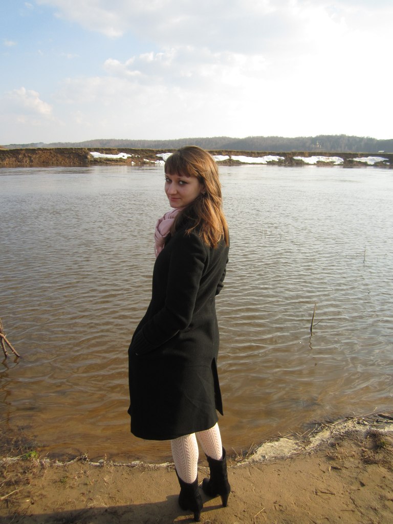 Ольга Марченко | Могилёв