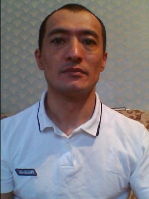 Мухамед Маманазаров | 
