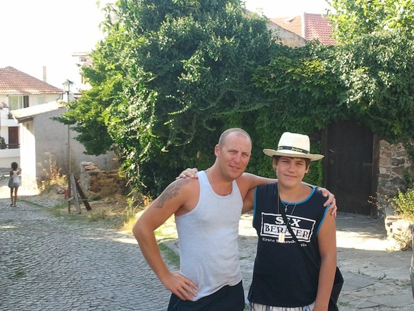 №40, Victor Volkov, 29 лет, Клайпеда №40, Victor Volkov, 29 лет, Клайпеда