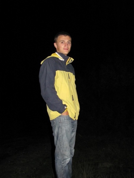 №10, Артур Любар, 34 года, Ужгород №10, Артур Любар, 34 года, Ужгород