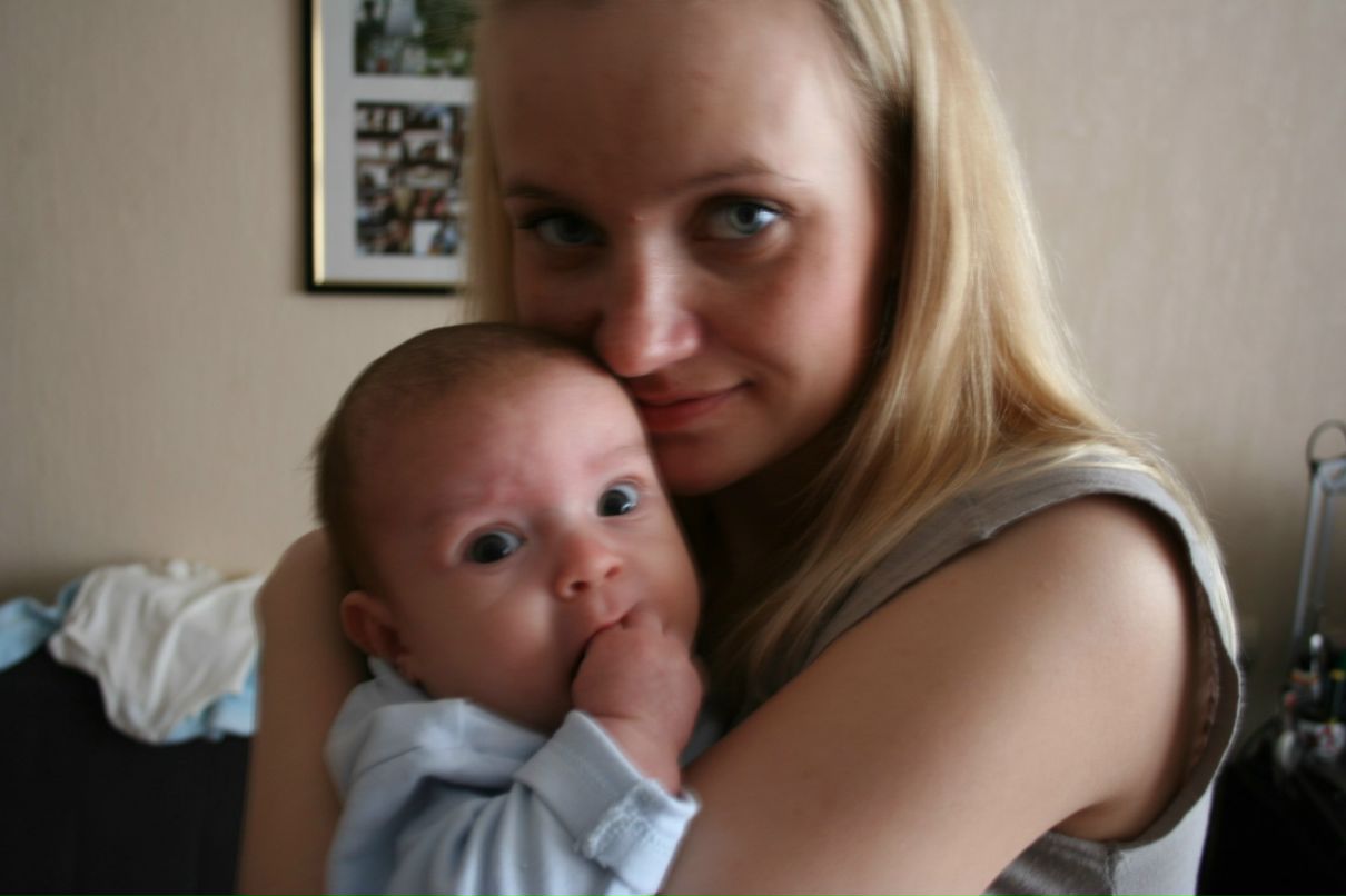 Наталья Гильнич | Санкт-Петербург