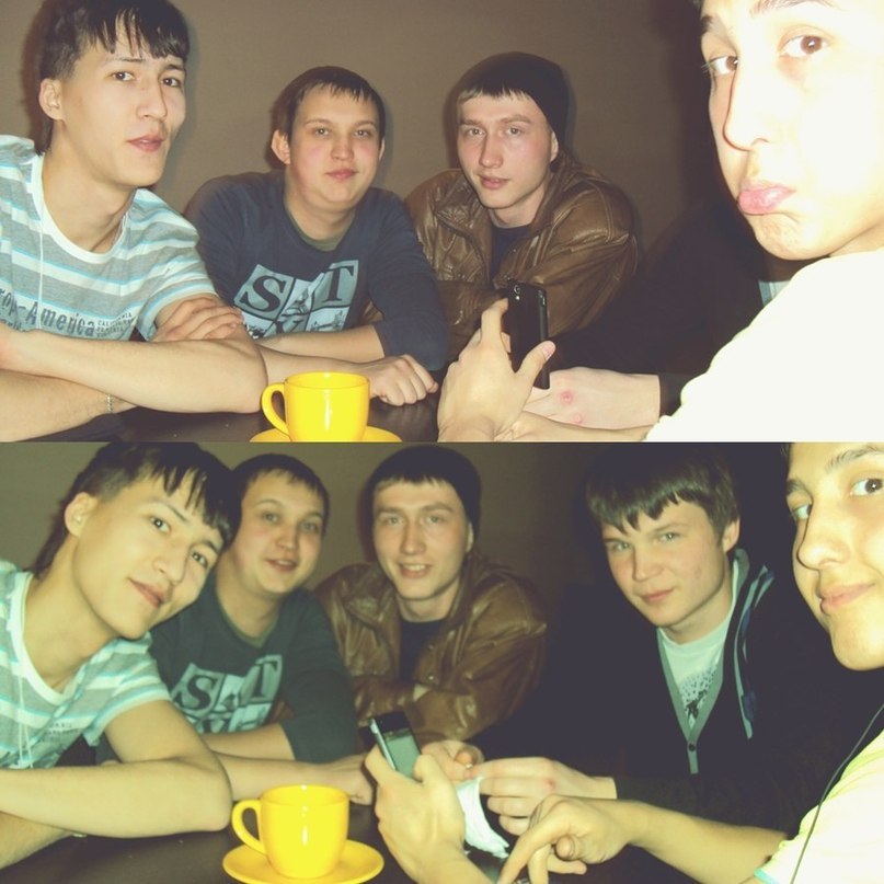 Марат Калимуллин | Нижнекамск