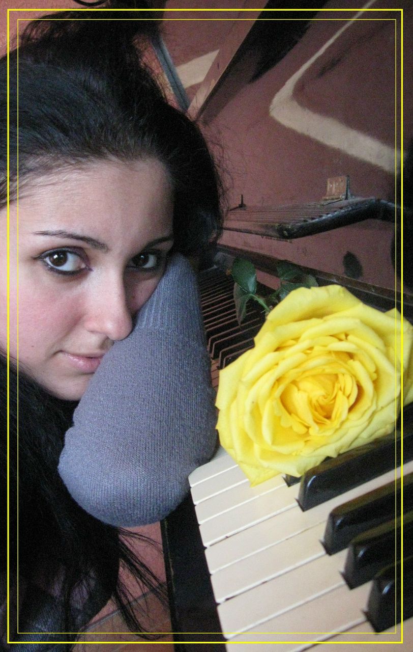 Светлана Элизбарян | Кривой Рог