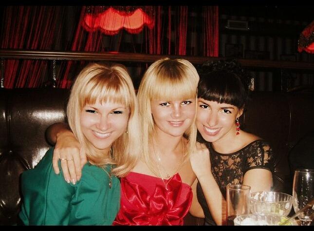 Танечка Корникова | Калуга