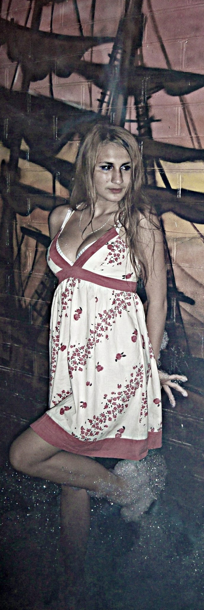 Катерина Зенкович ♥ | Черновцы