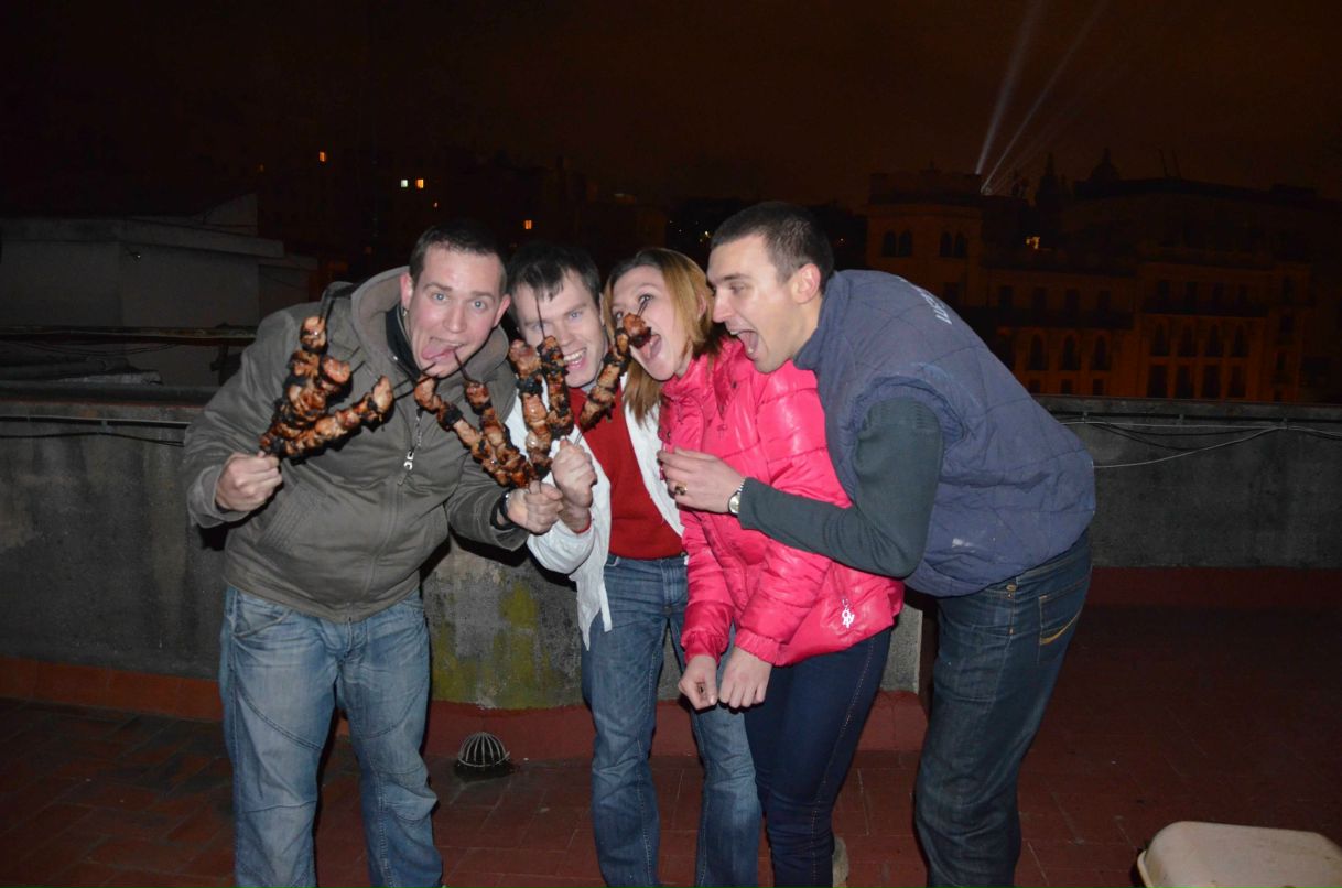 Вячеслав Белкин Flash777 | 