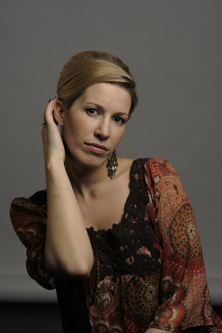 Татьяна Паненкова | Москва