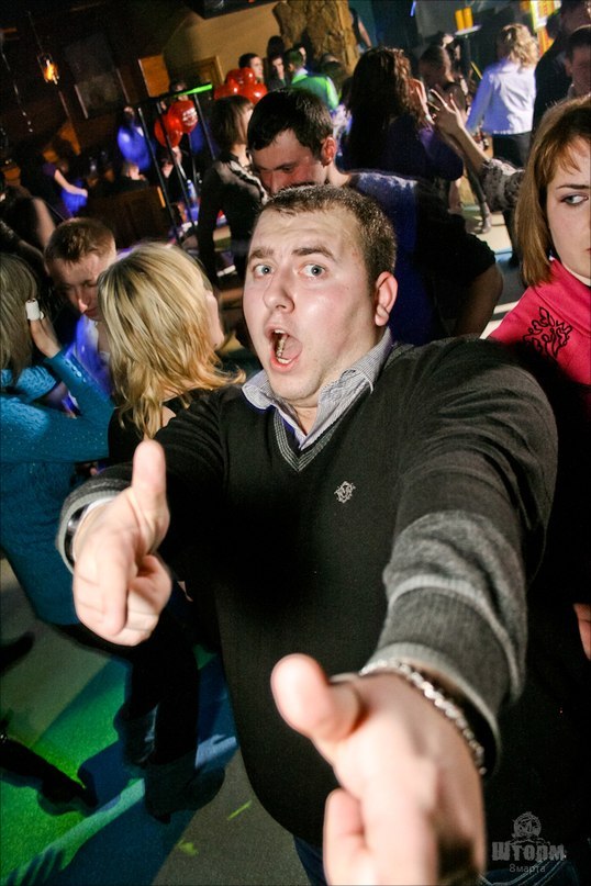 Сергей Левич | Москва