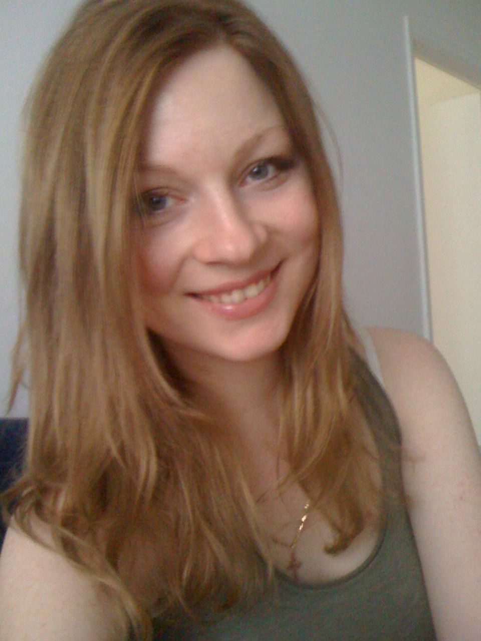 Катя Гусакова | Montréal