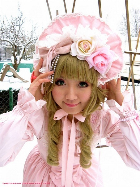 №11, Anechka Pavlova №11, Anechka Pavlova