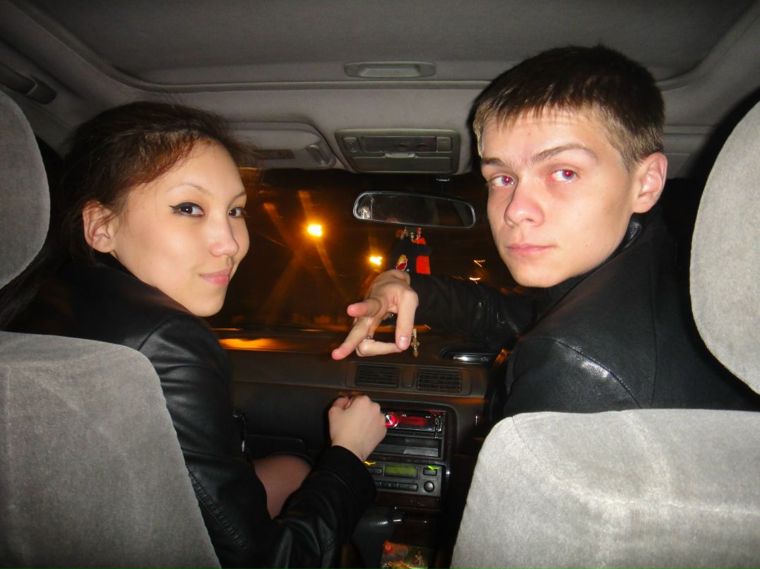 Кирилл Кузубов ♥ | Алматы