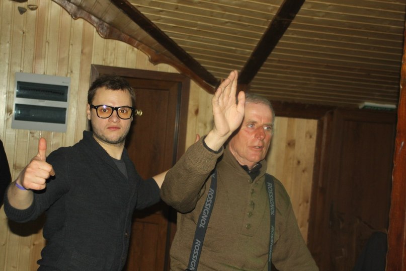 Алексей Кисиль | Киев