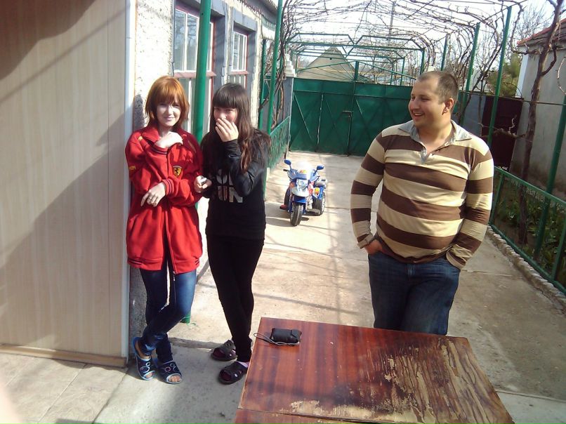 Александр Лысенко ˙·٠•●๑۩L@COSTE۩๑●•٠·˙ | Николаев