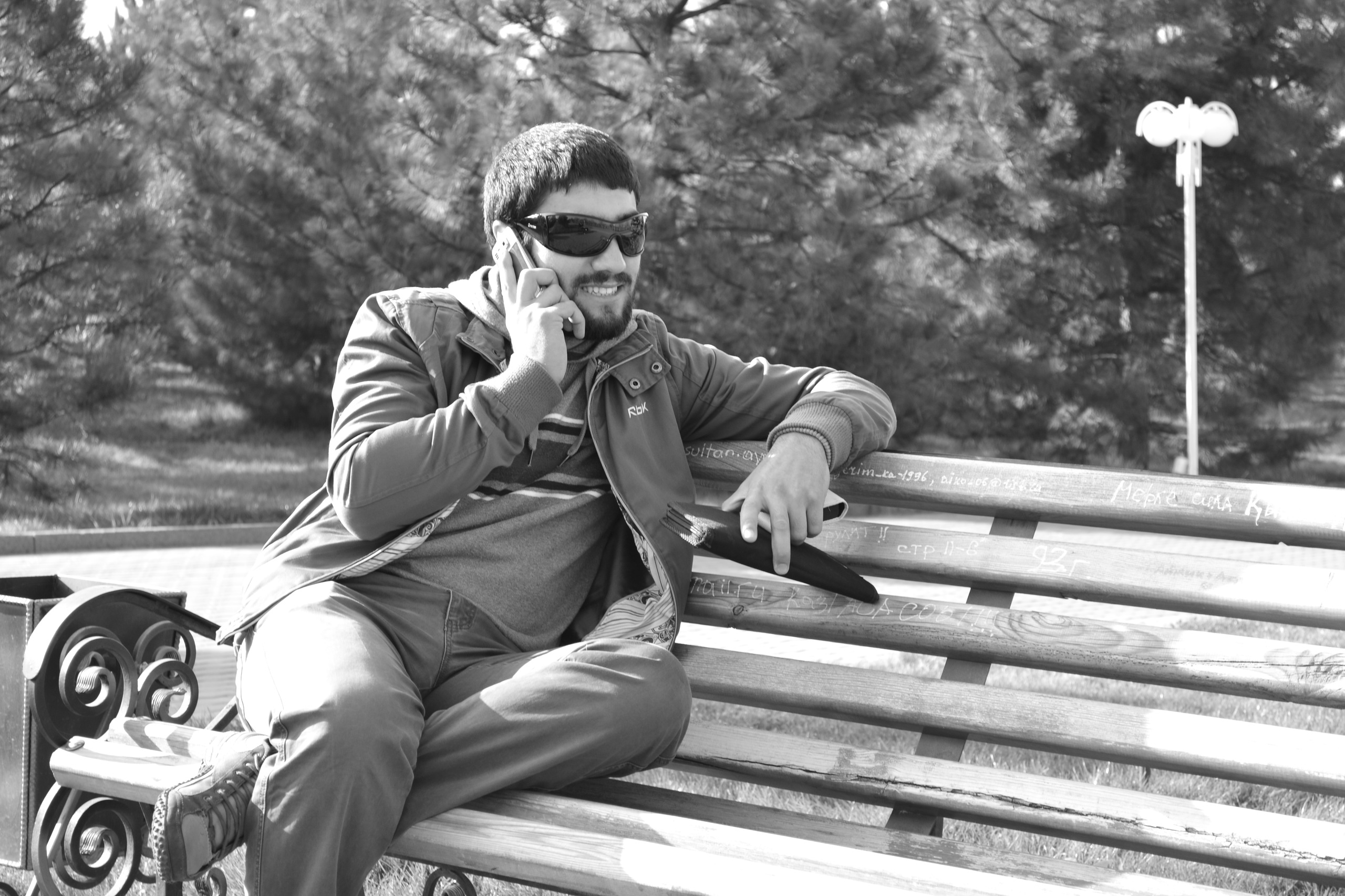 Фото профиля