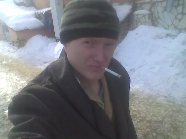 Игорь Модвал | Йошкар-Ола