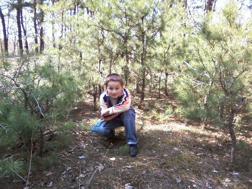 Наталья Корецкая | Полтава