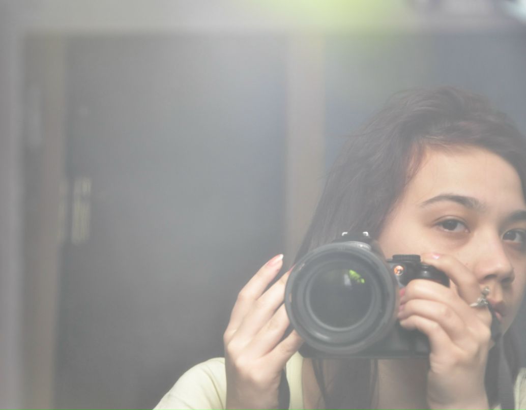 Екатерина Дубинина | 