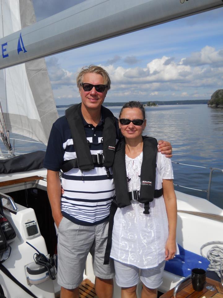 Людмила Дёменко | Санкт-Петербург