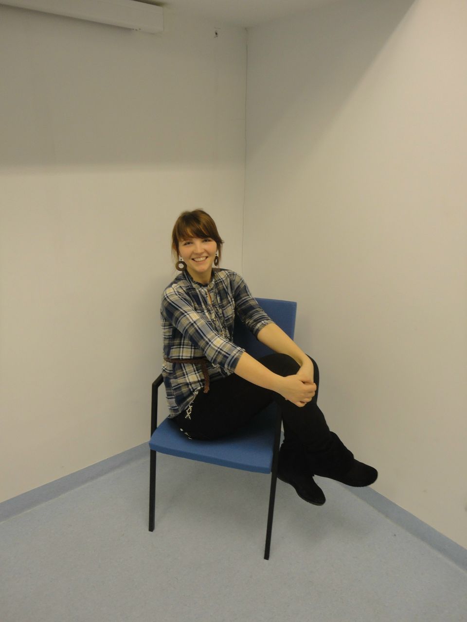 Аліна Бондаренко | Kraków