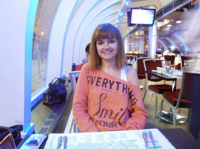 Наталия Вадина | Москва