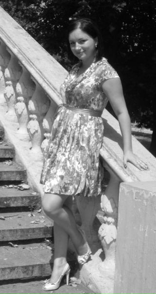 №11, Алена Терехова-Малая, 16.02, Днепр (Днепропетровск) №11, Алена Терехова-Малая, 16.02, Днепр (Днепропетровск)