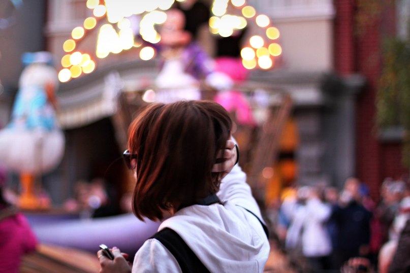 Лиля Миллер | Санкт-Петербург