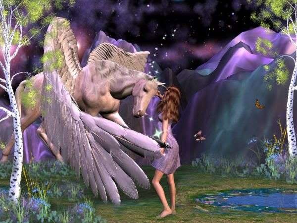 Матильда Калинкина | Санкт-Петербург