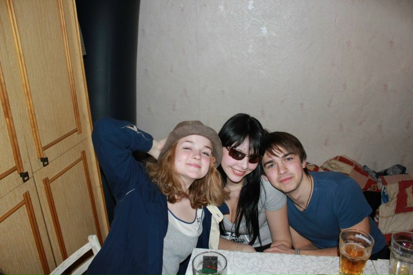 Светлана Сурскова | 