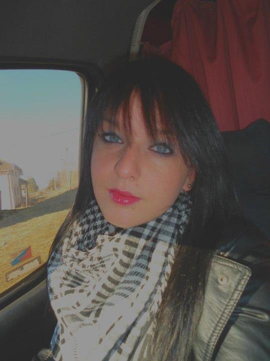 Ana Jovanovic | Beograd