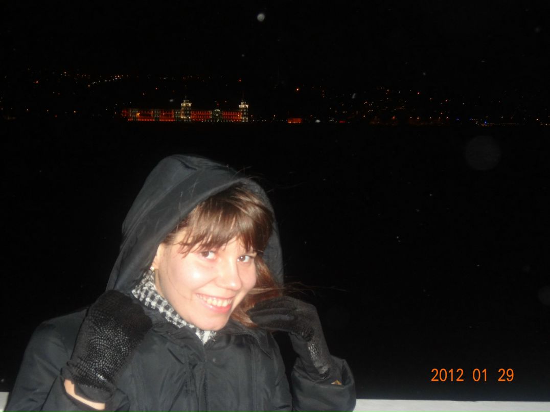 Irina Belikova | Одесса