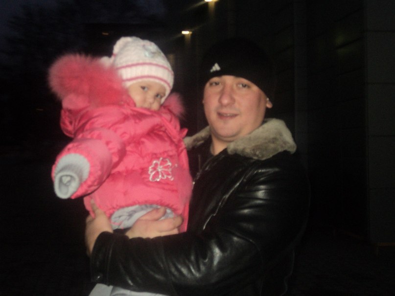 Андрей Трухан | Тересва