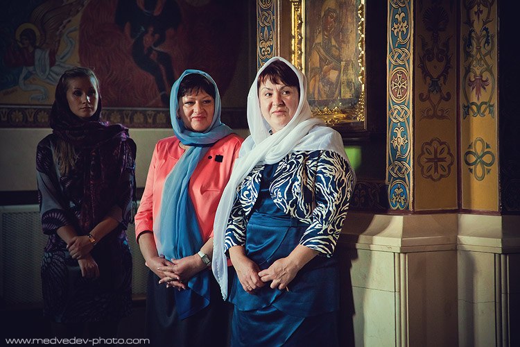 Наталья Лисовская | Москва