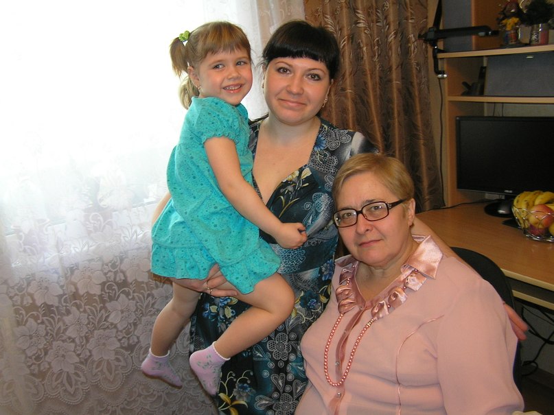 Наталья Кужакова | Новосибирск