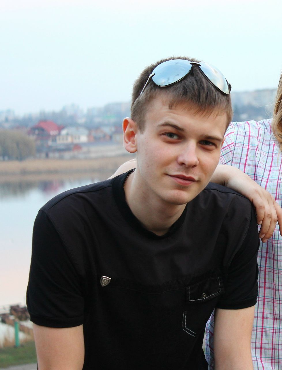 Жека Юрченко | Пятигорск