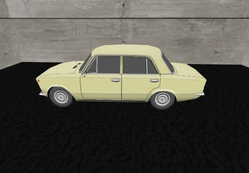 Павел Дьяченко (бРыЗгИ оТ ВоДы) | Дубна